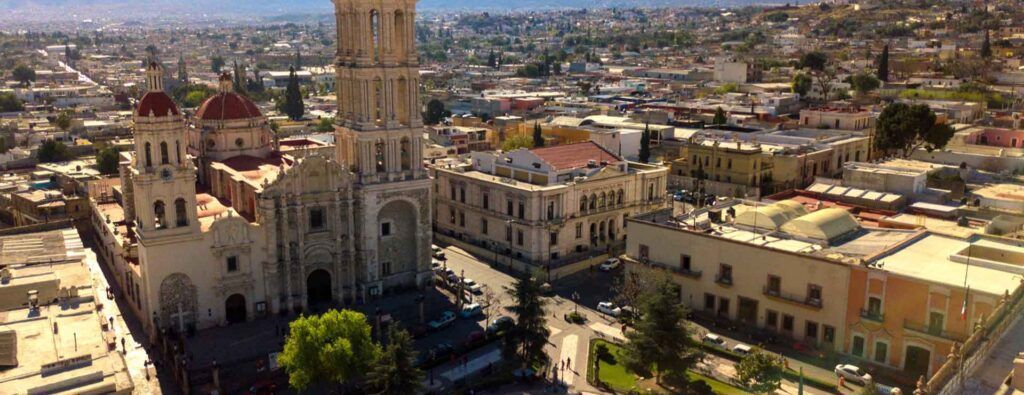 Chopo Coahuila