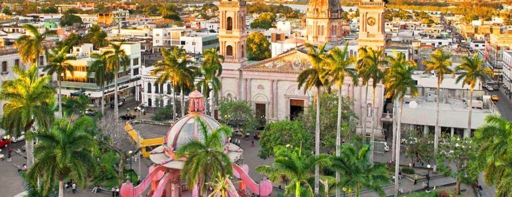 Chopo Tamaulipas