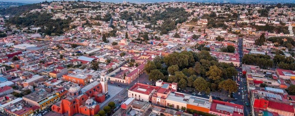 Chopo Tlaxcala