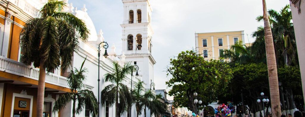 Chopo Veracruz