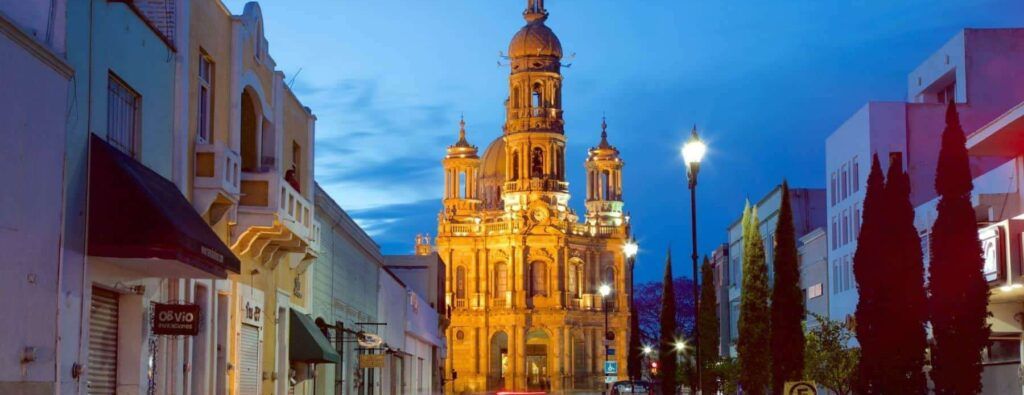 Chopo Aguascalientes