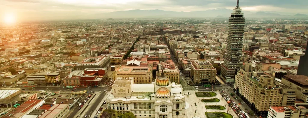 Chopo CDMX