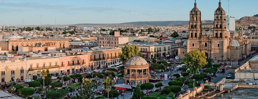 Chopo Durango