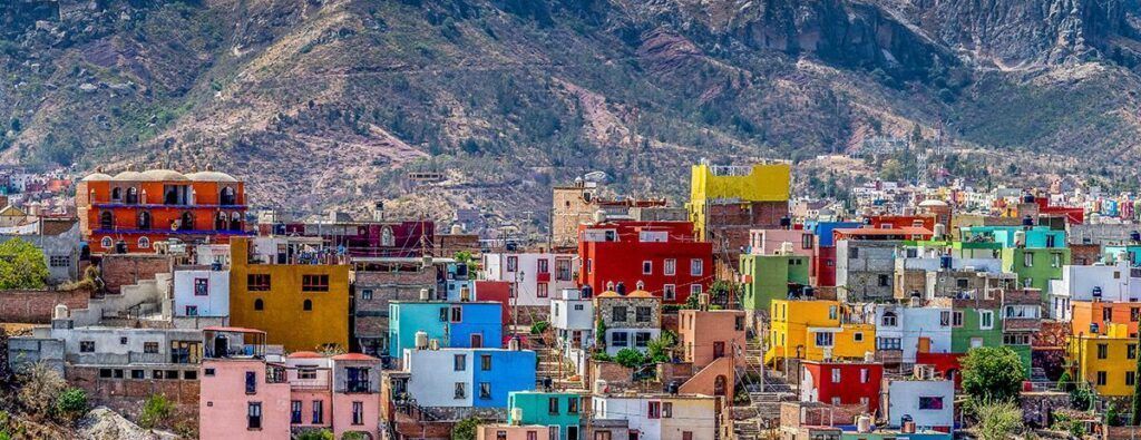 Chopo Guanajuato