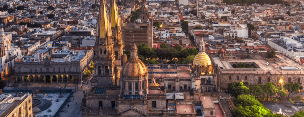 Chopo Jalisco