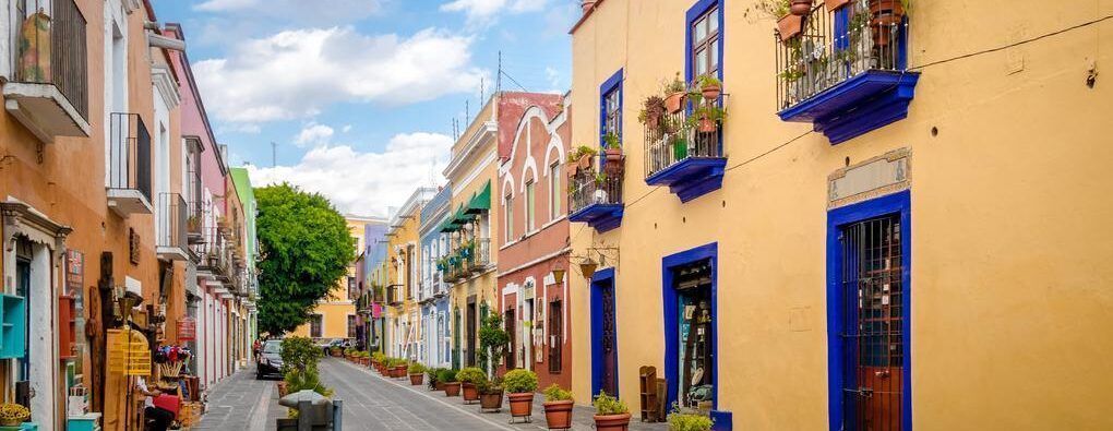 Chopo Puebla