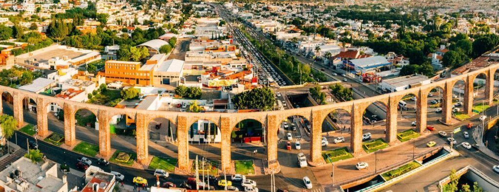 Chopo Querétaro