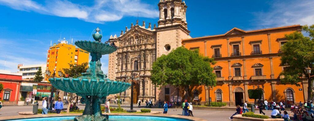 Chopo SLP