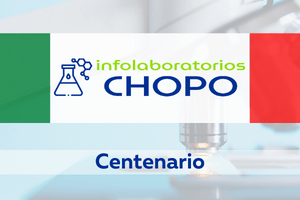 Laboratorio Médico del Chopo Centenario: Teléfonos, precios y promociones y horarios