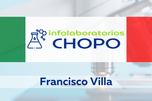 Laboratorio Médico del Chopo Francisco Villa: Teléfonos, precios y promociones y horarios