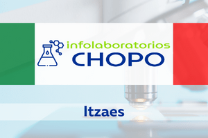 Laboratorio Médico del Chopo Itzaes