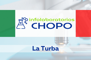 Laboratorio Médico del Chopo La Turba: Teléfonos, precios y promociones y horarios