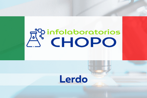 Laboratorio Médico del Chopo Lerdo: Teléfonos, precios y promociones y horarios