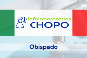 Laboratorio Médico del Chopo Obispado: Teléfonos, precios y promociones y horarios