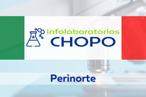 Laboratorio Médico del Chopo Perinorte: Teléfonos, precios y promociones y horarios