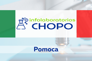 Laboratorio Médico del Chopo Pomoca: Teléfonos, precios y promociones y horarios