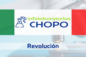 Laboratorio Médico del Chopo Revolución: Teléfonos, precios y promociones y horarios