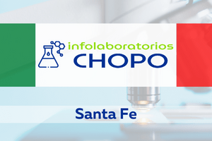 Laboratorio Médico del Chopo Santa Fe: Teléfonos, precios y promociones y horarios