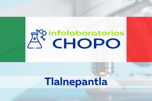 Laboratorio Médico del Chopo Tlalnepantla: Teléfonos, precios y promociones y horarios