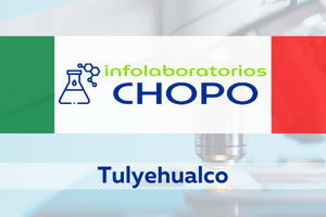 Laboratorio Médico del Chopo Tulyehualco: Teléfonos, precios y promociones y horarios