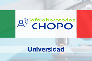 Laboratorio Médico del Chopo Universidad: Teléfonos, precios y promociones y horarios