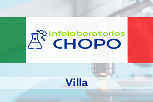 Laboratorio Médico del Chopo Villa: Teléfonos, precios y promociones y horarios