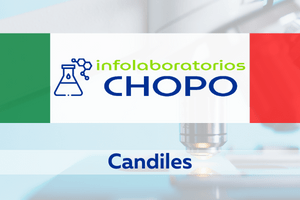 Laboratorio Médico del Chopo Candiles: Teléfonos, precios y promociones y horarios