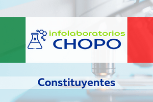 Laboratorio Médico del Chopo Constituyentes: Teléfonos, precios y promociones y horarios