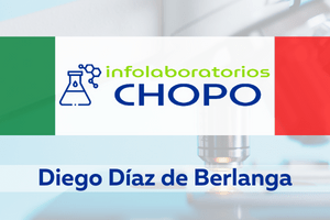 Laboratorio Médico del Chopo Diego Díaz de Berlanga: Teléfonos, precios y promociones y horarios