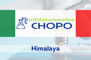 Laboratorio Médico del Chopo Himalaya: Teléfonos, precios y promociones y horarios