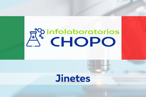 Laboratorio Médico del Chopo Jinetes: Teléfonos, precios y promociones y horarios