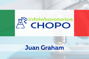 Laboratorio Médico del Chopo Juan Graham: Teléfonos, precios y promociones y horarios