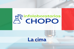 Laboratorio Médico del Chopo La Cima: Teléfonos, precios y promociones y horarios