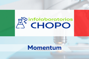 Laboratorio Médico del Chopo Momentum: Teléfonos, precios y promociones y horarios