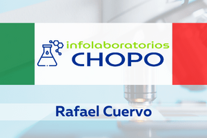 Laboratorio Médico del Chopo Rafael Cuervo