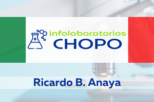 Laboratorio Médico del Chopo Ricardo B. Anaya: Teléfonos, precios y promociones y horarios