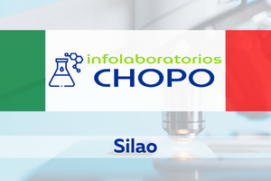 Laboratorio Médico del Chopo Silao: Teléfonos, precios y promociones y horarios
