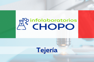 Laboratorio Médico del Chopo Tejería